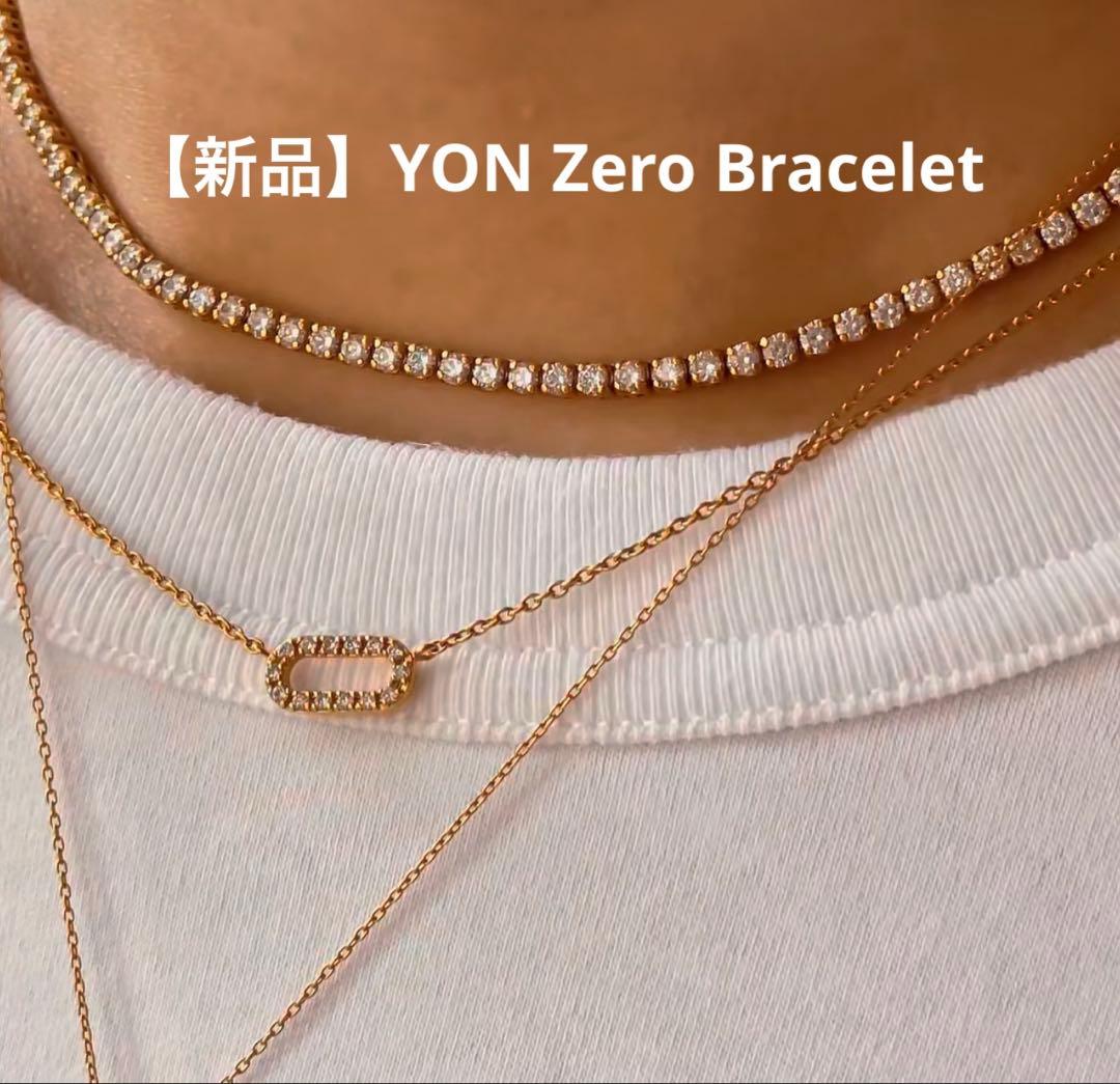 【新品】YON Zero Bracelet