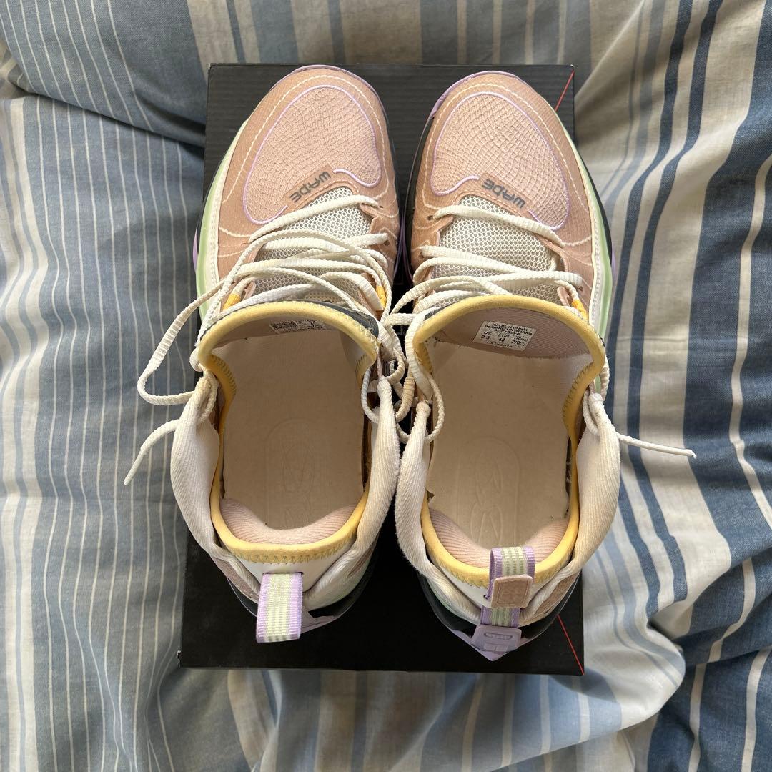 シューズ(男性用) Li-ning Wade Shadow5