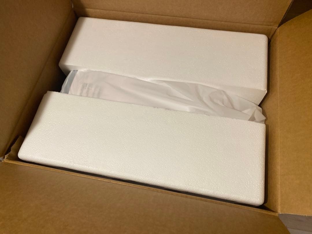 Morus C2超小型衣類乾燥機　未使用