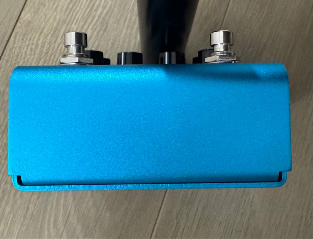 【美品】strymon blueSky v2 本体のみ