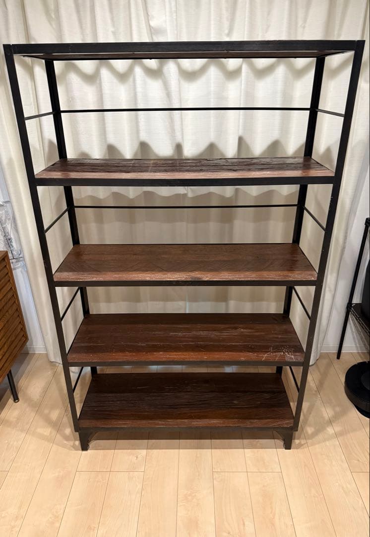 JOURNAL STANDARD FURNITURE オープンシェルフ