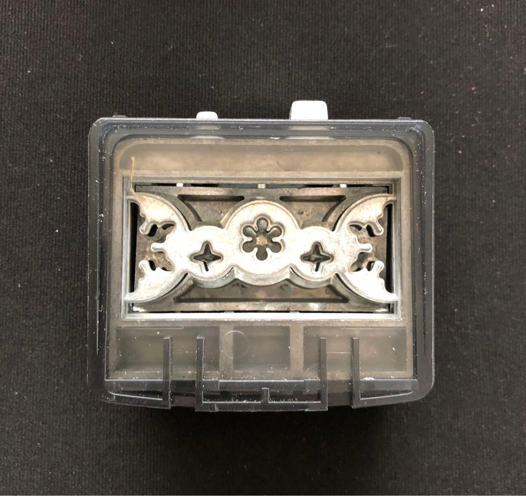 クリエイティブメモリーズボーダーメーカー　カートリッジ10個