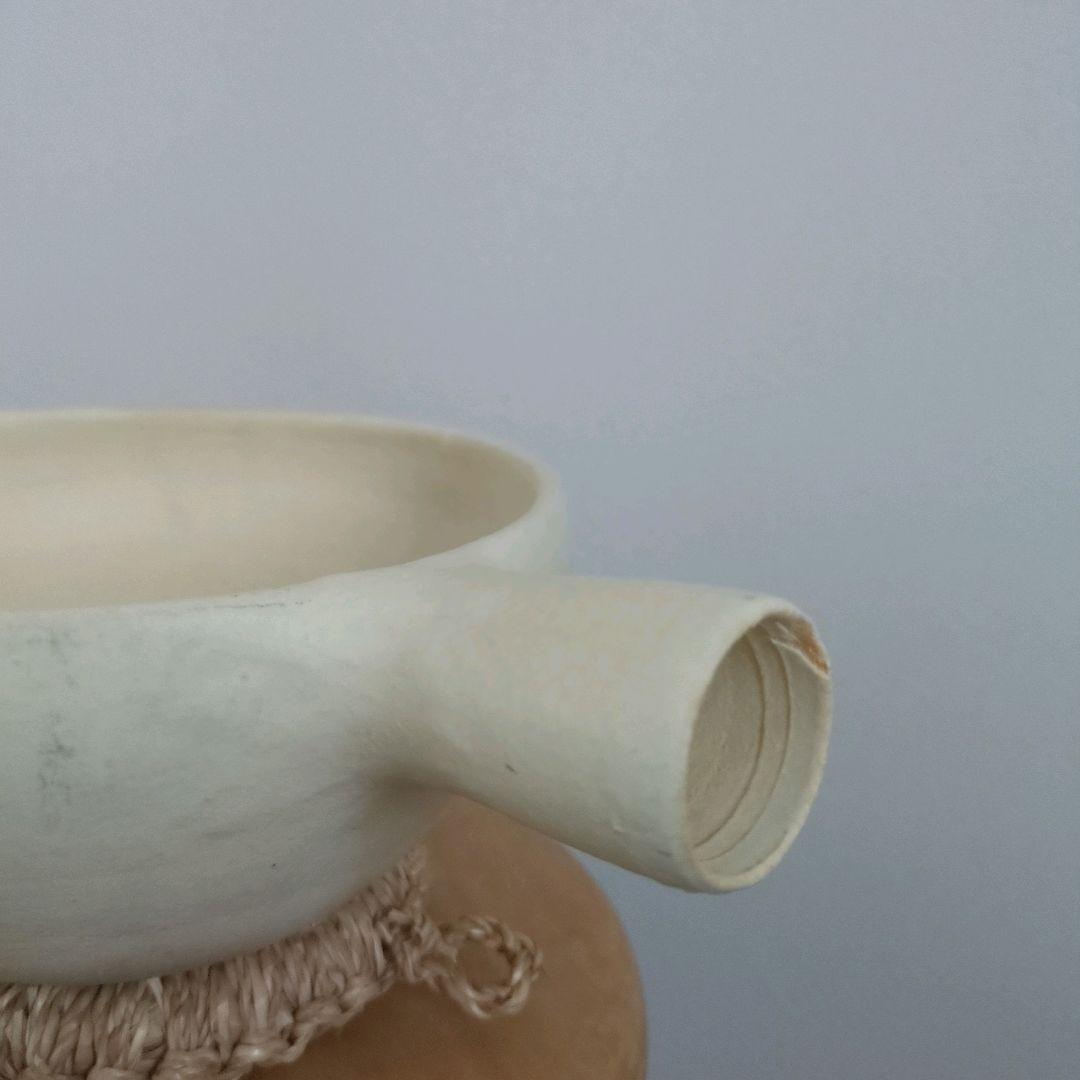 正島克哉　片手土鍋　大