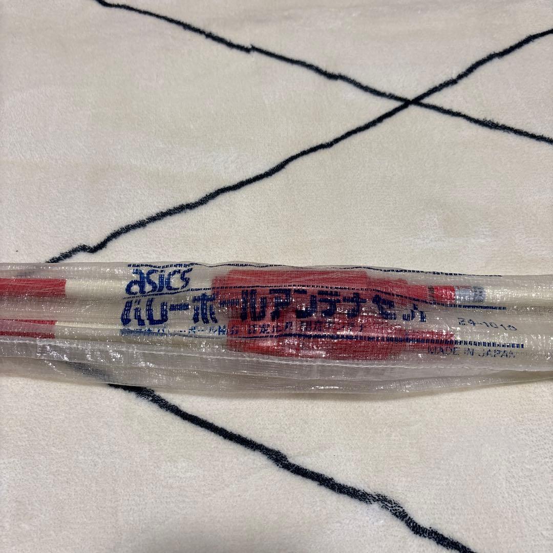 バレーボール用 アンテナ (2本1組)