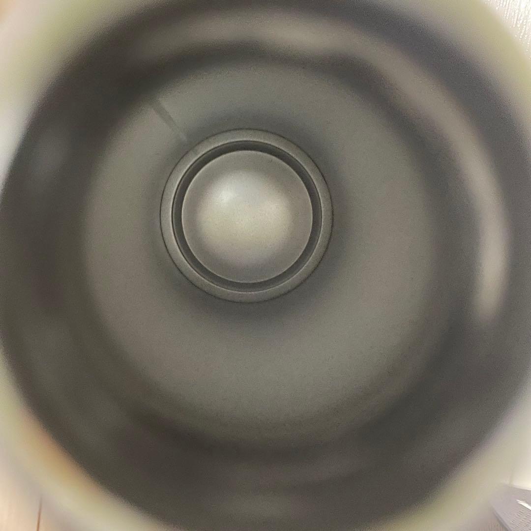 【✨完売品✨】PRADA プラダ ステンレスタンブラー ホワイト　水筒