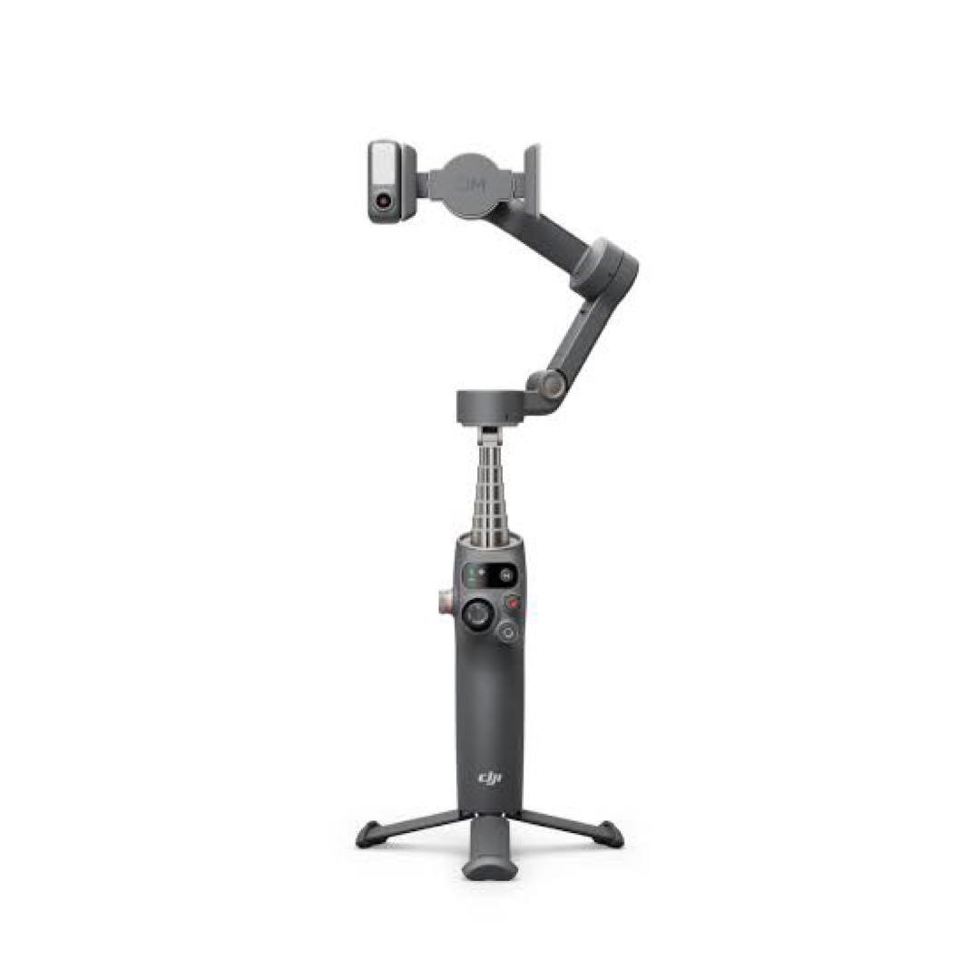 DJI ブラック ジンバル 本体