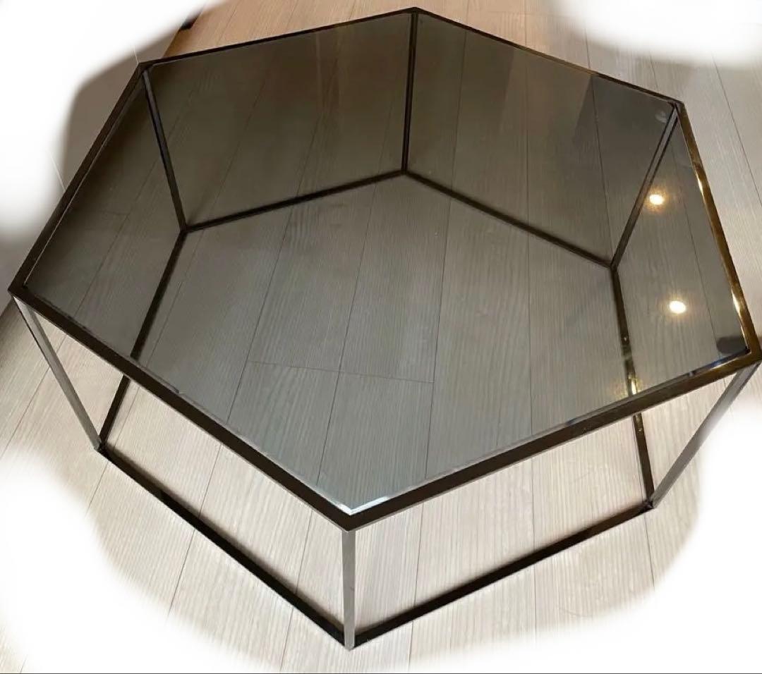 カッシーナイクスシーヘキサゴン HEXAGON 690