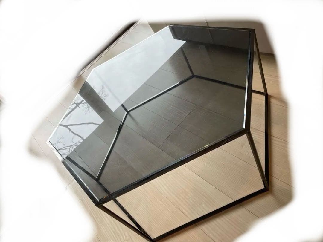 カッシーナイクスシーヘキサゴン HEXAGON 690