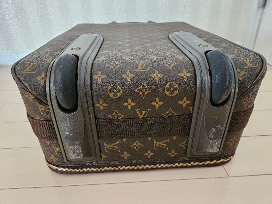 COCOさん専用　美品LOUISVUITTONルイヴィトンペガスキャリーバッグ