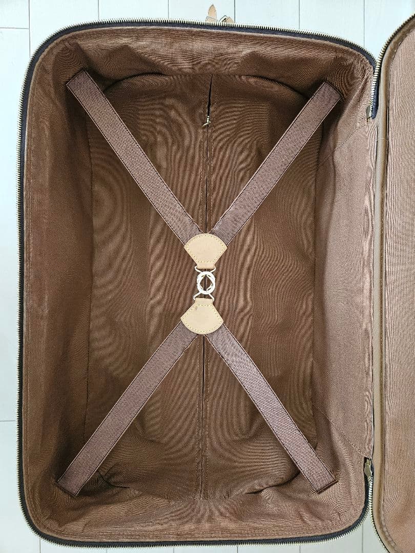 COCOさん専用　美品LOUISVUITTONルイヴィトンペガスキャリーバッグ