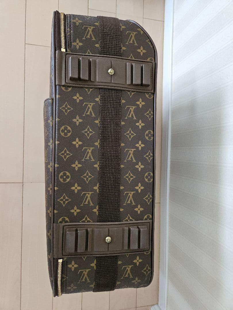 COCOさん専用　美品LOUISVUITTONルイヴィトンペガスキャリーバッグ