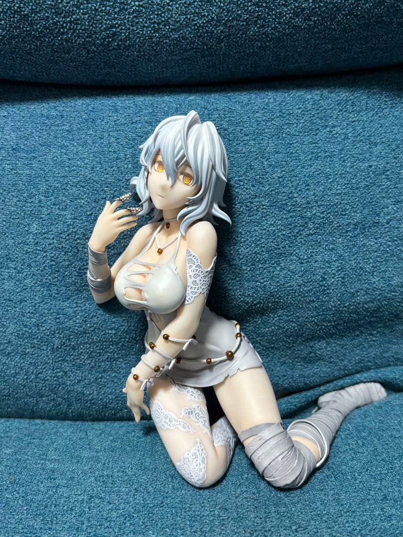 ARTFX J 剣に寄り添うイオ【再販】