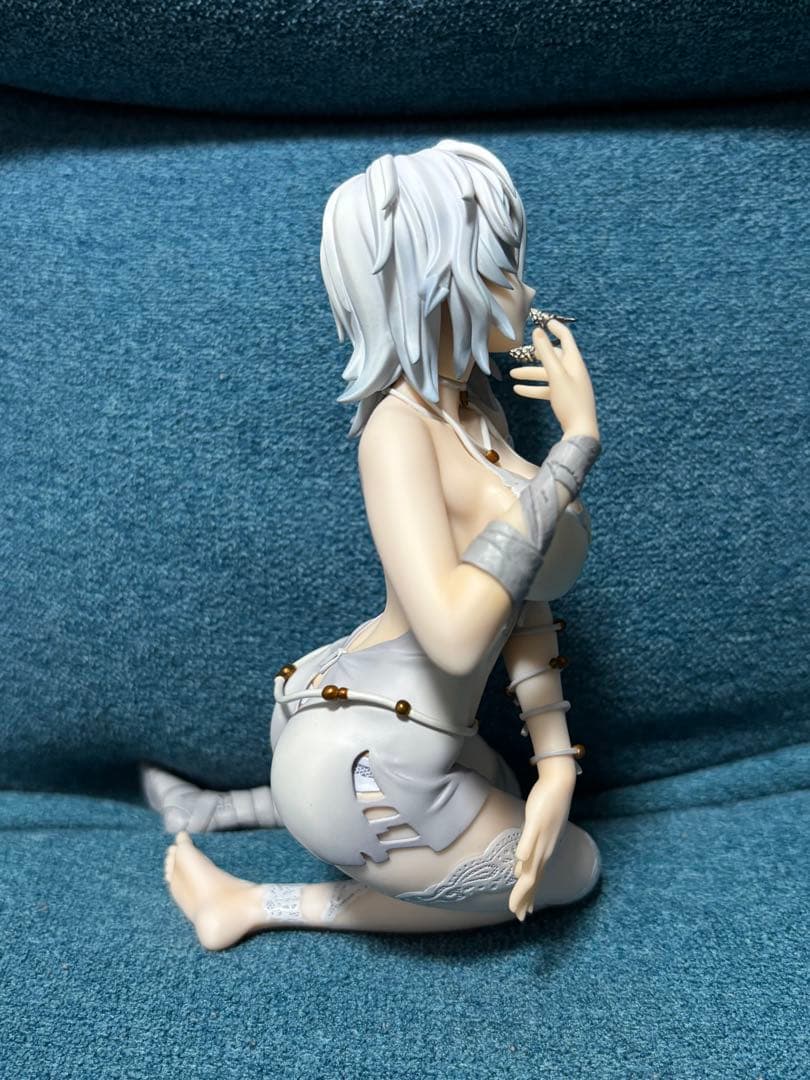 ARTFX J 剣に寄り添うイオ【再販】