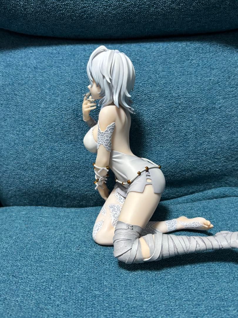 ARTFX J 剣に寄り添うイオ【再販】