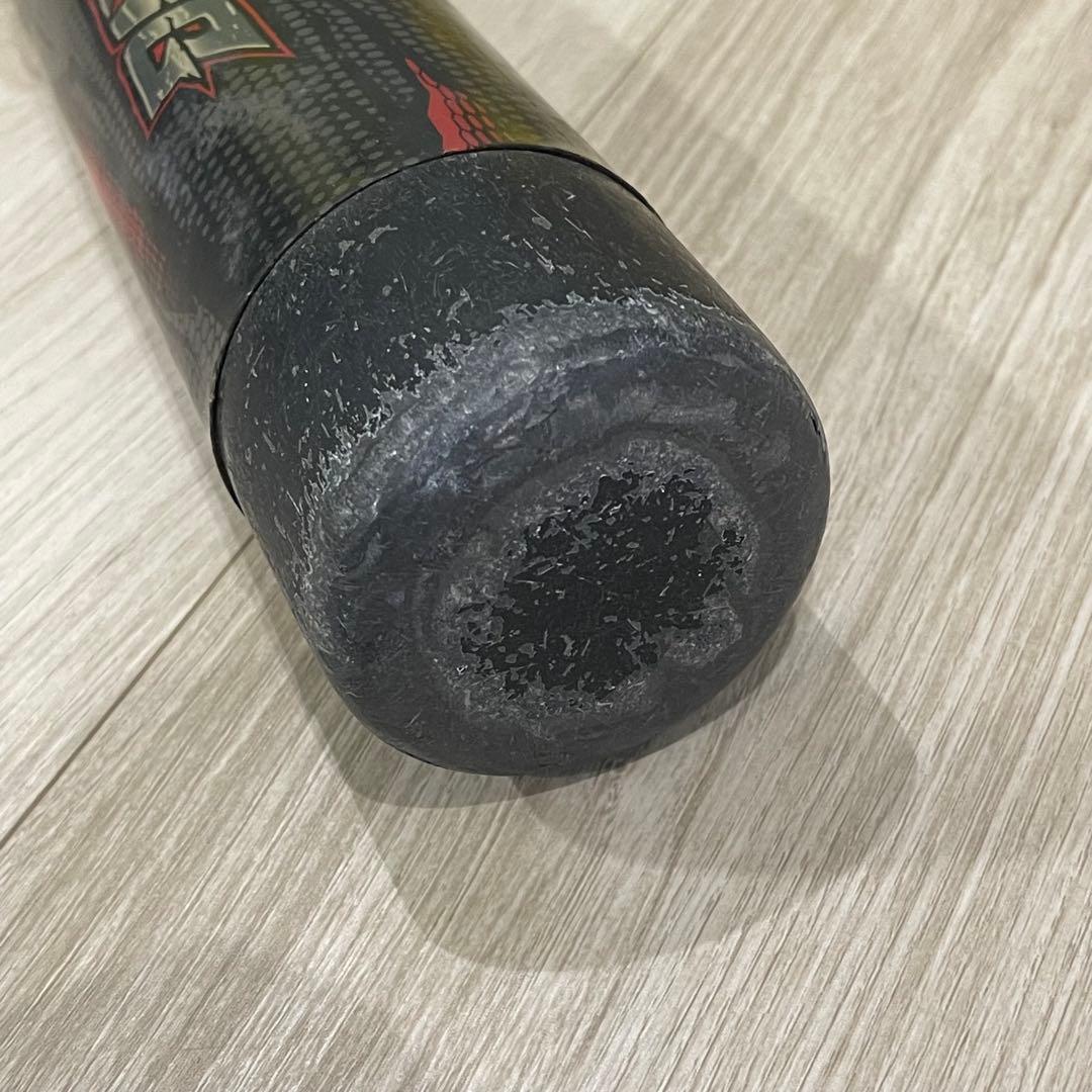 軟式少年用軟式バット ビヨンドマックス メガキング 79cm 580g