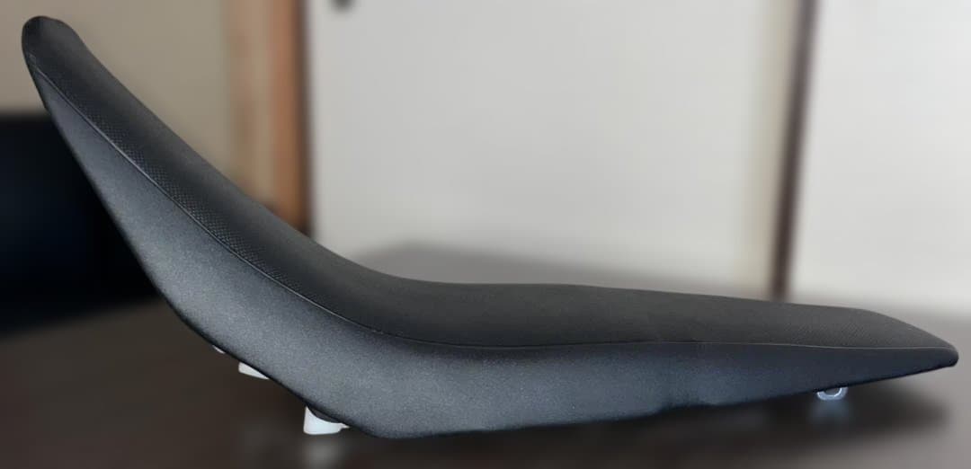 K’s-STYLE 低反発ローシート KLX230 SHERPA シェルパ 美品