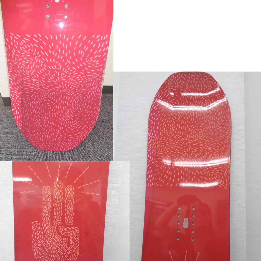 Bataleon Feelbetter 143cm ウィメンズ バタレオン