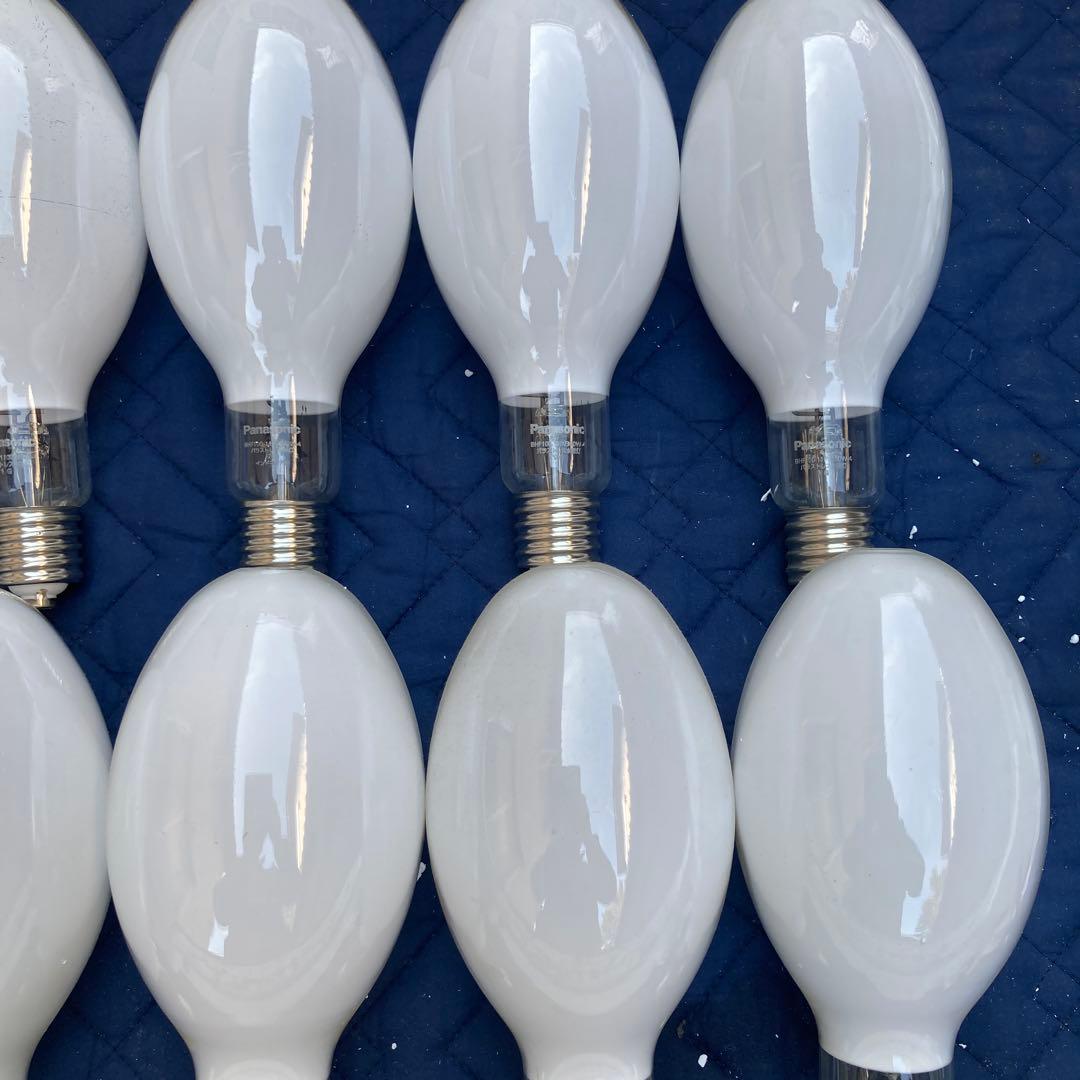 水銀灯　パナソニック　10本 ⑦