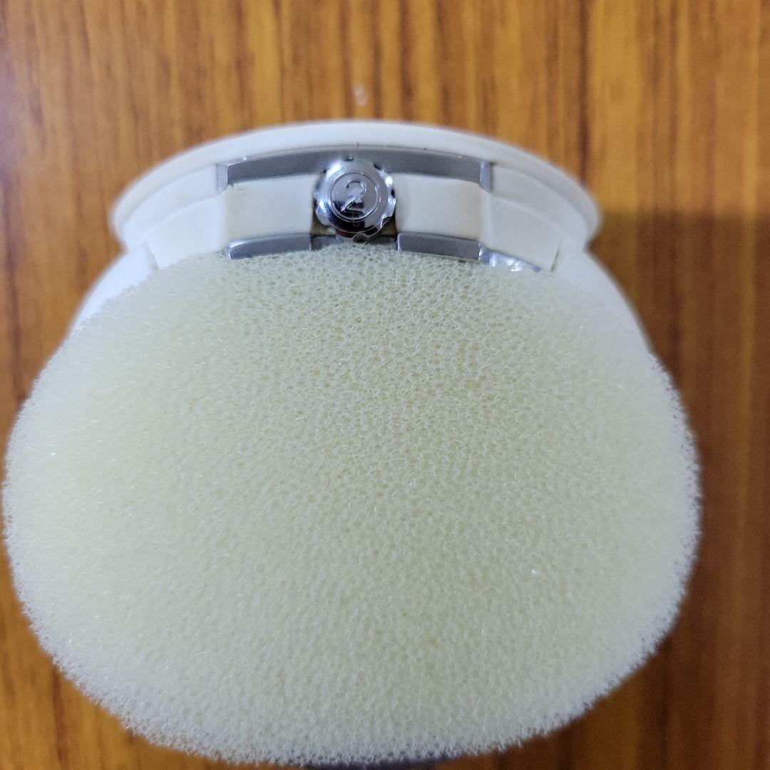 グリモルディ メンズ腕時計 ホワイト