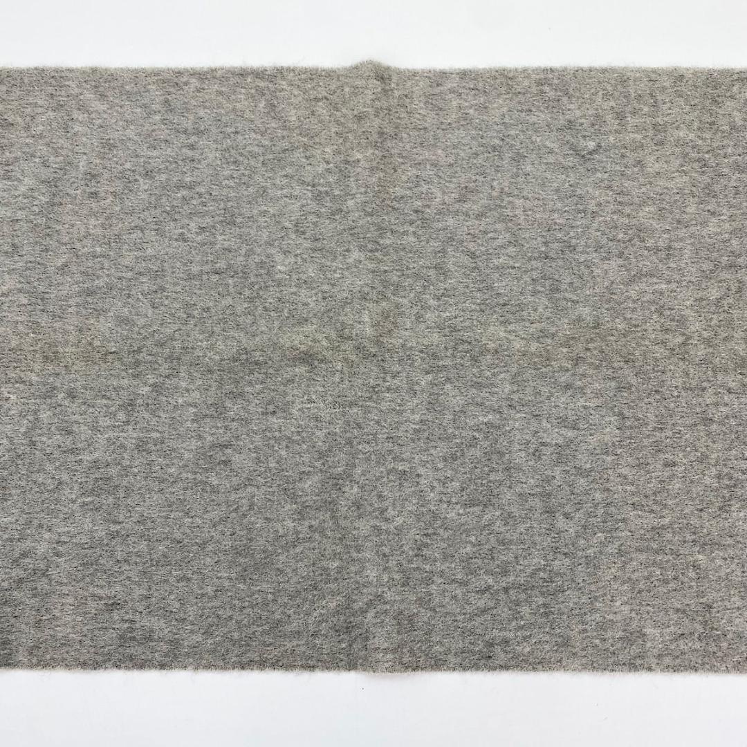 【美品】ルイヴィトン エシャルプ・ジェラム カシミヤ マフラー M71287