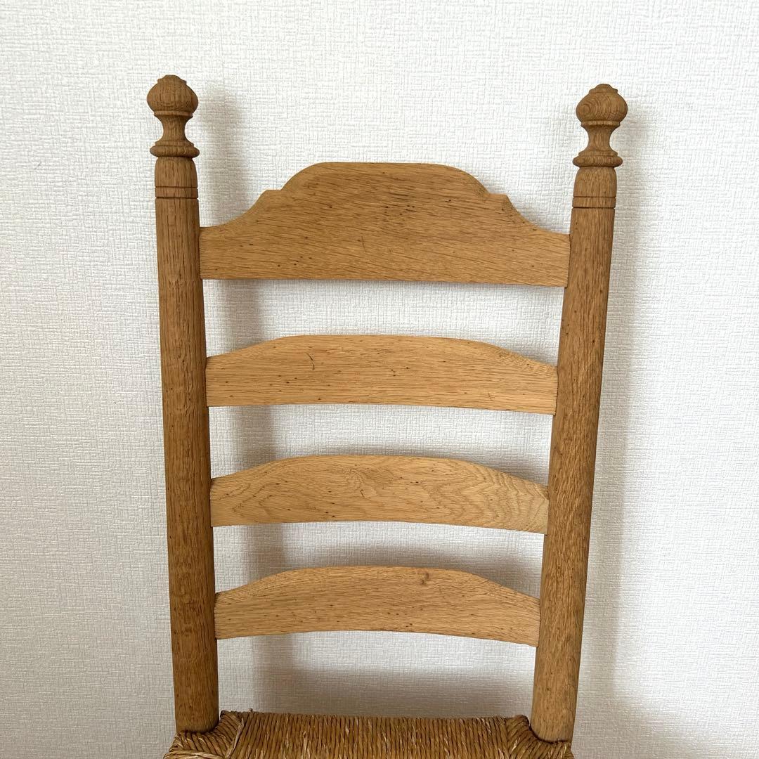 古家具　椅子・チェア　①
