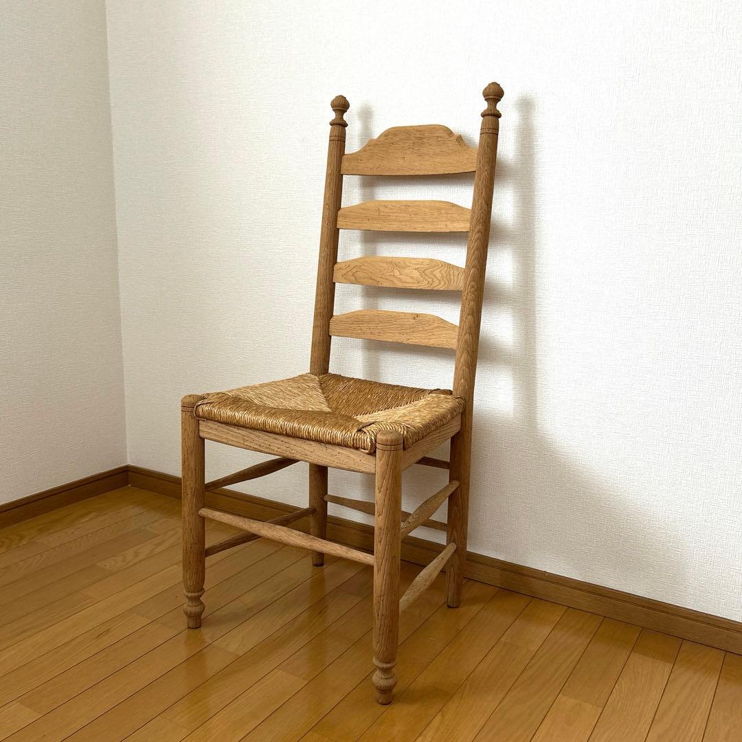 古家具　椅子・チェア　①