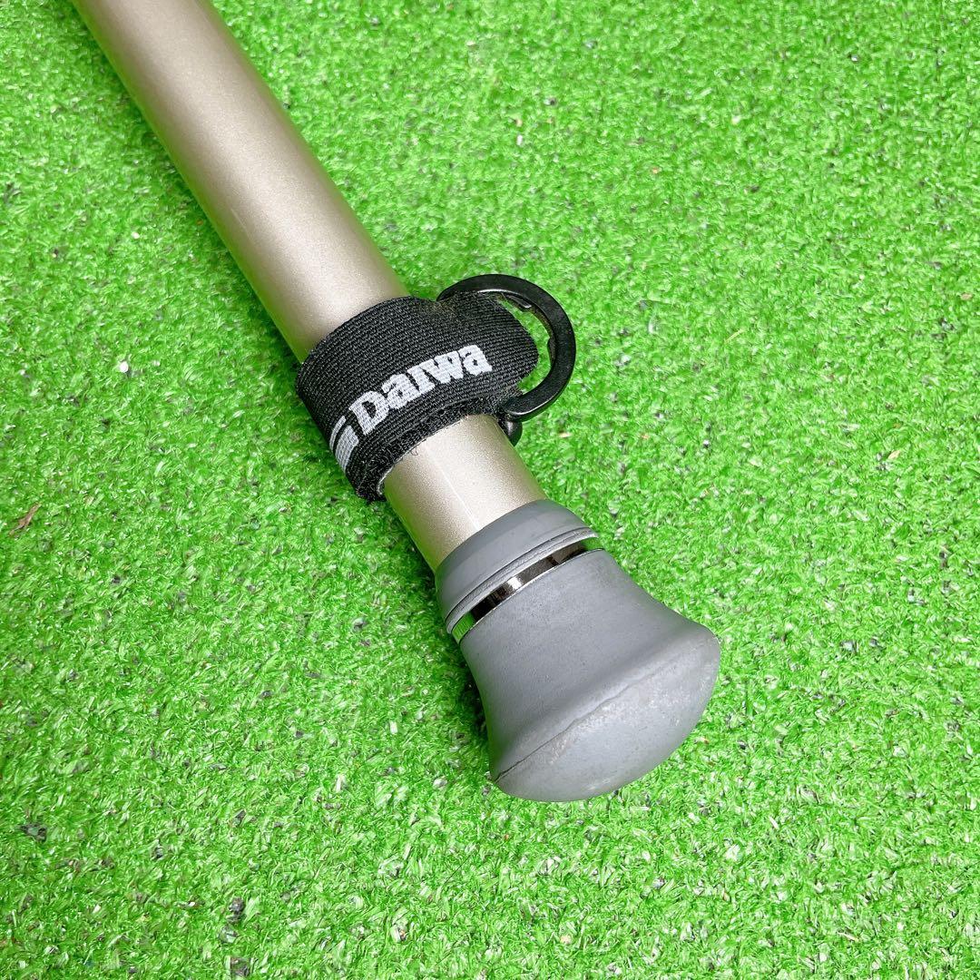 美品！ダイワ　HZスーパーIL 海峡 50-350T 船竿　インターライン