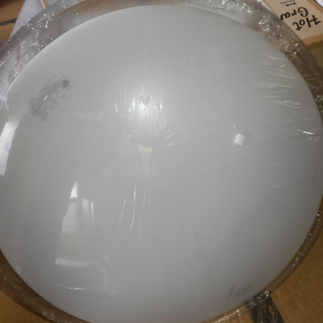 新品展示品 東芝 LEDシーリングライト 12畳 NLEH12012C-LC