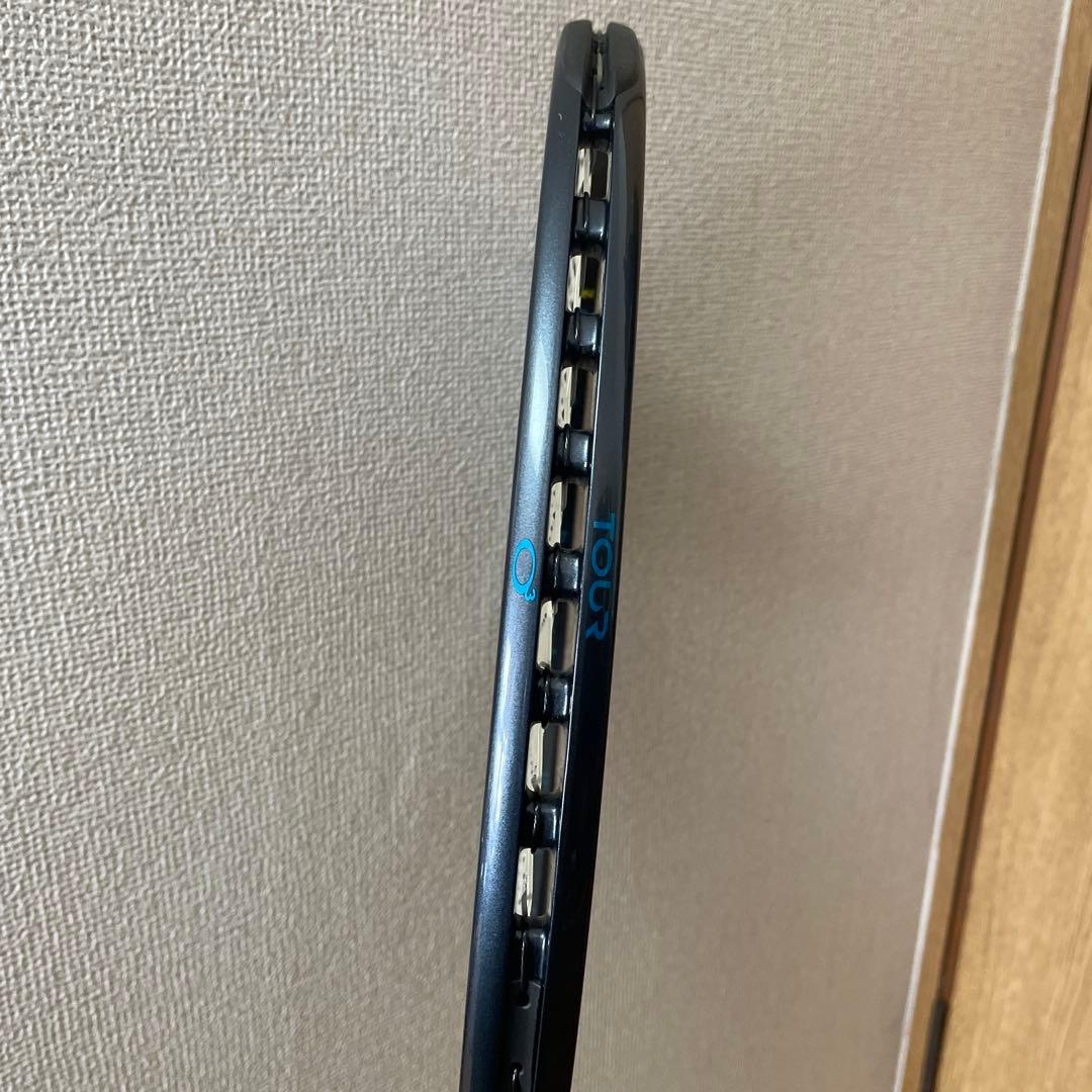 【ほぼ新品】プリンス　tour100 O3 305g G3