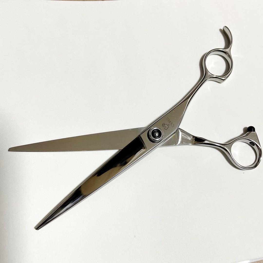 ジョーウェル JOEWELL シザー 6.5インチ PA-65