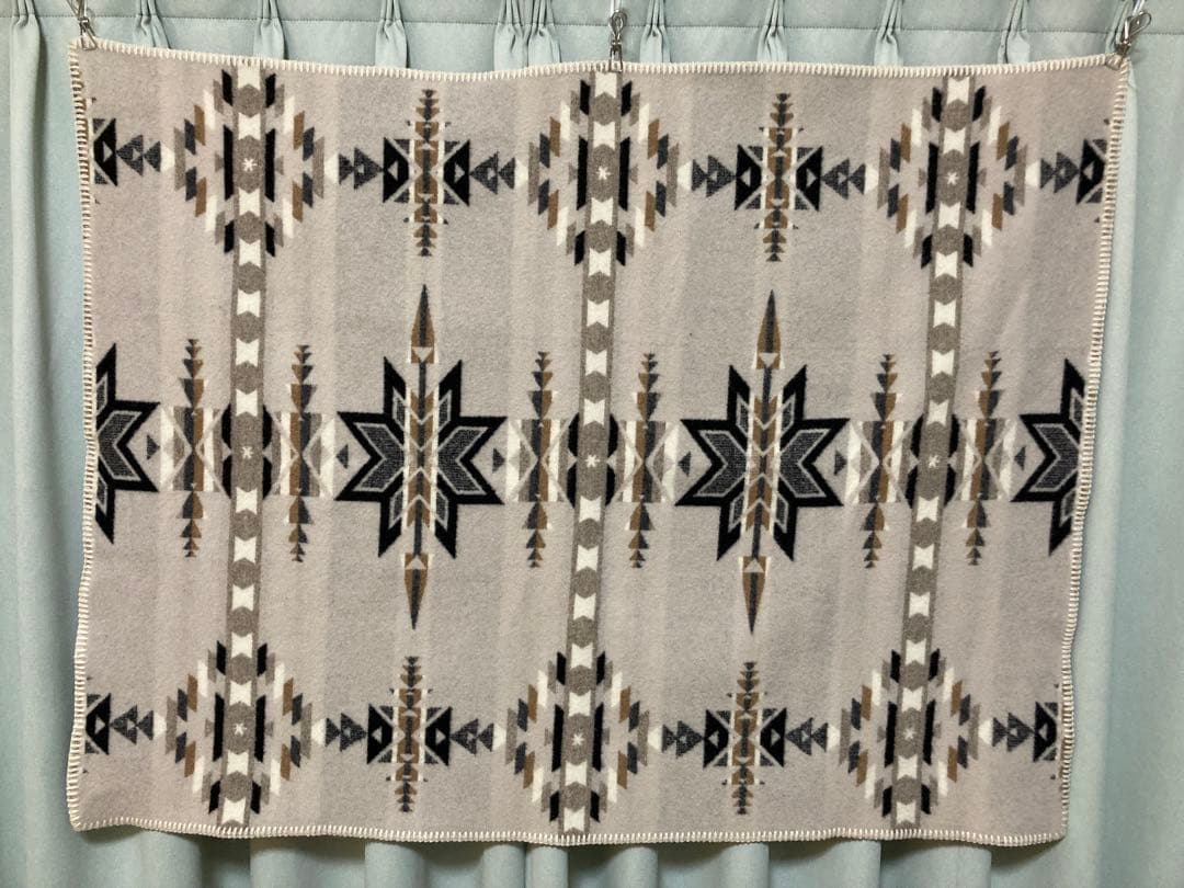  Peak × PENDLETON ブランケット