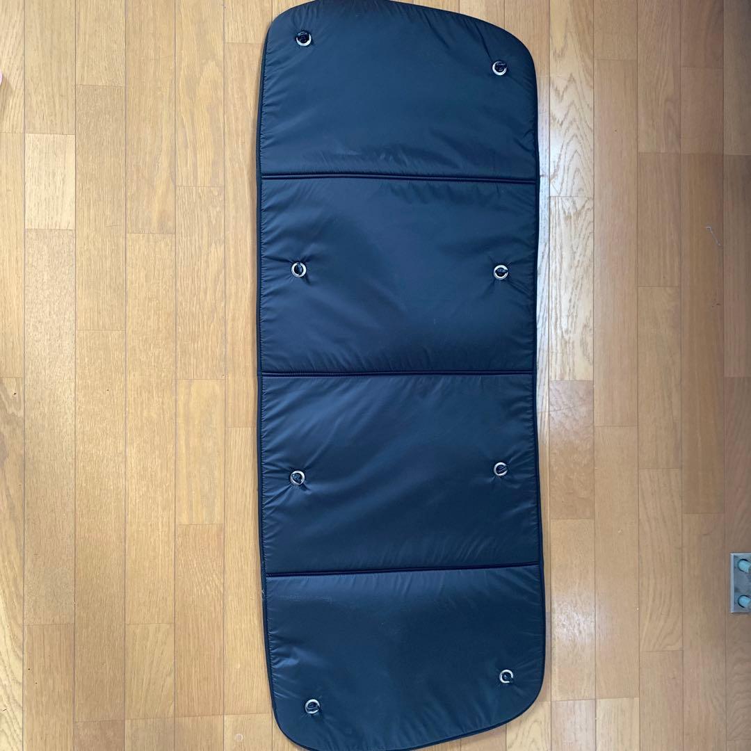 アルファード20系 サンシェード