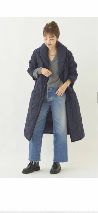 【sugikei様】トラディショナルウェザーウェア　 LONG コート