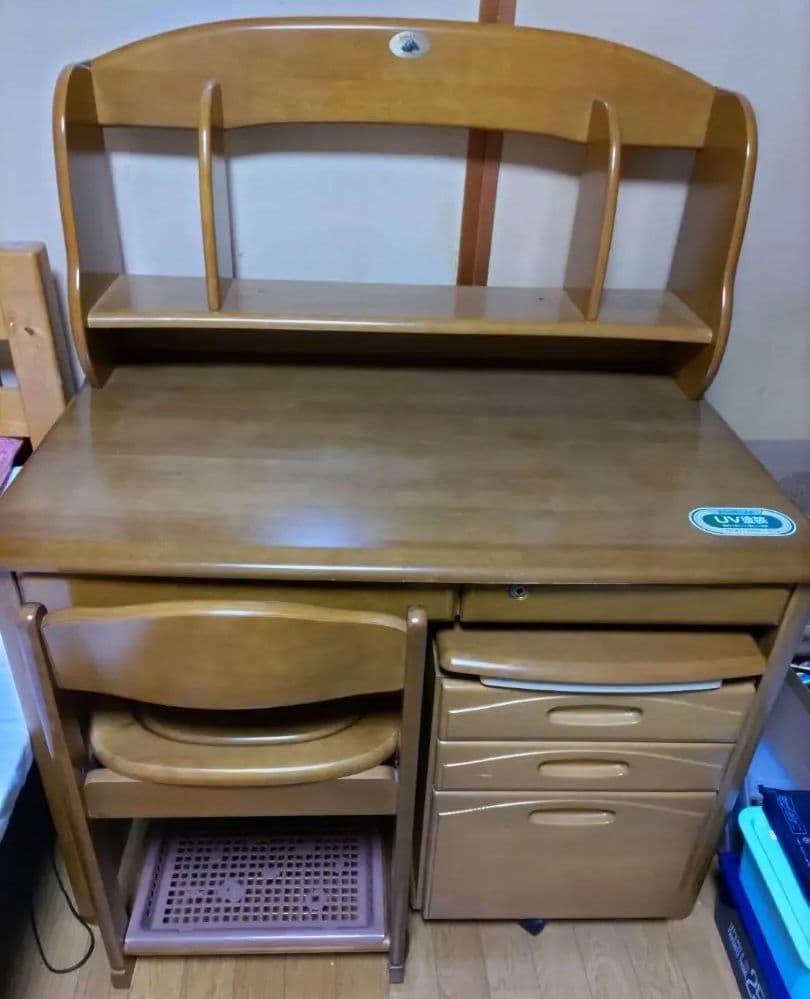 イトーキ 学習机