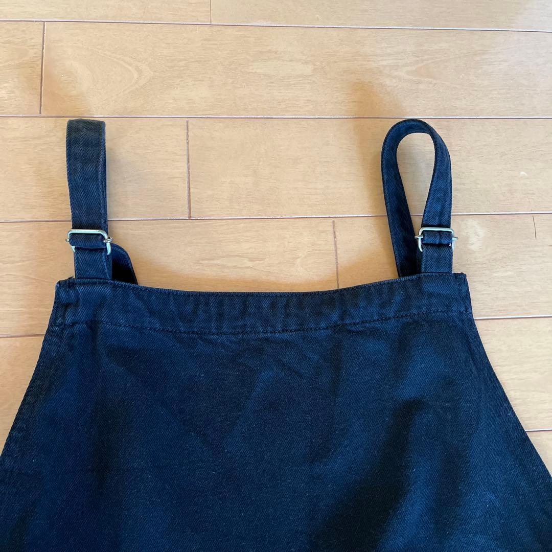 【別注】RED CARD TOKYO×TOMORROWLAND オーバーオール