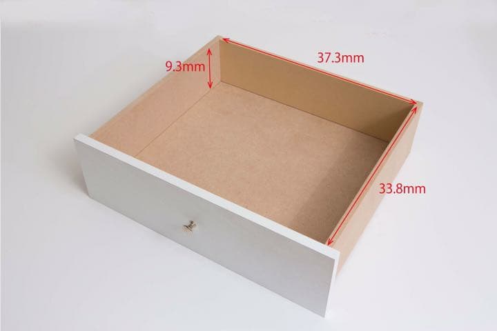 新品　多機能　ドレッサー　伸縮式　ホワイト　コンパクト　ワイド