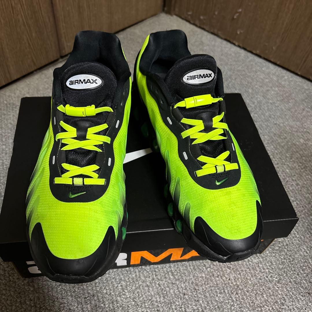 靴 NIKE AIR MAX DN8 AMD