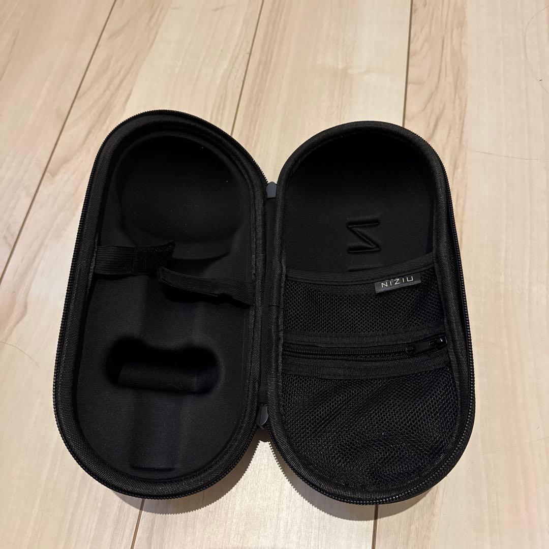 エイ様ご要望 NiziU ペンライト ペンライトケース