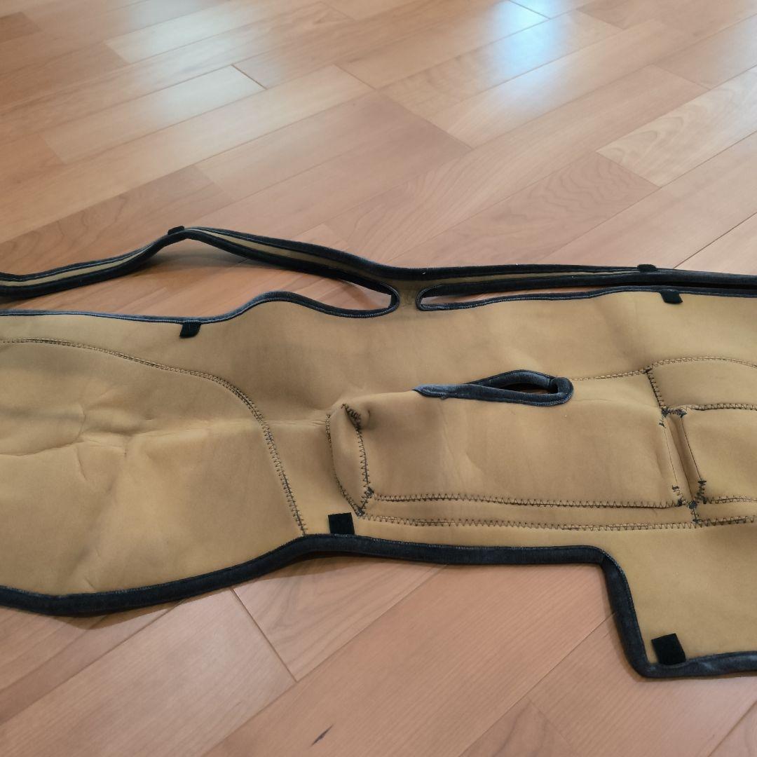 HONDA ホンダ CAアコード ダッシュボードマット