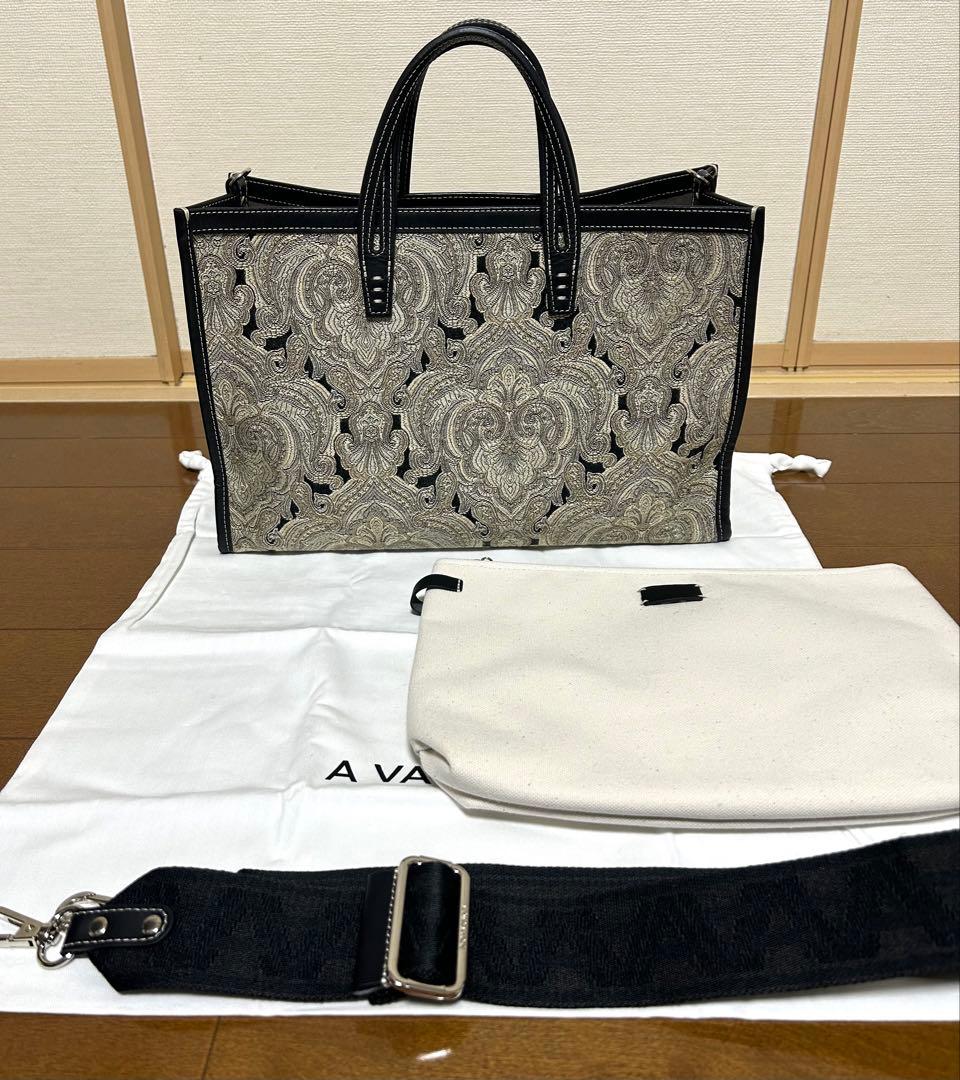 値下げしました★A VACATION★バッグ★送料無料