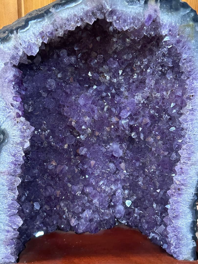 特価　アメジストドーム（カペラ）84