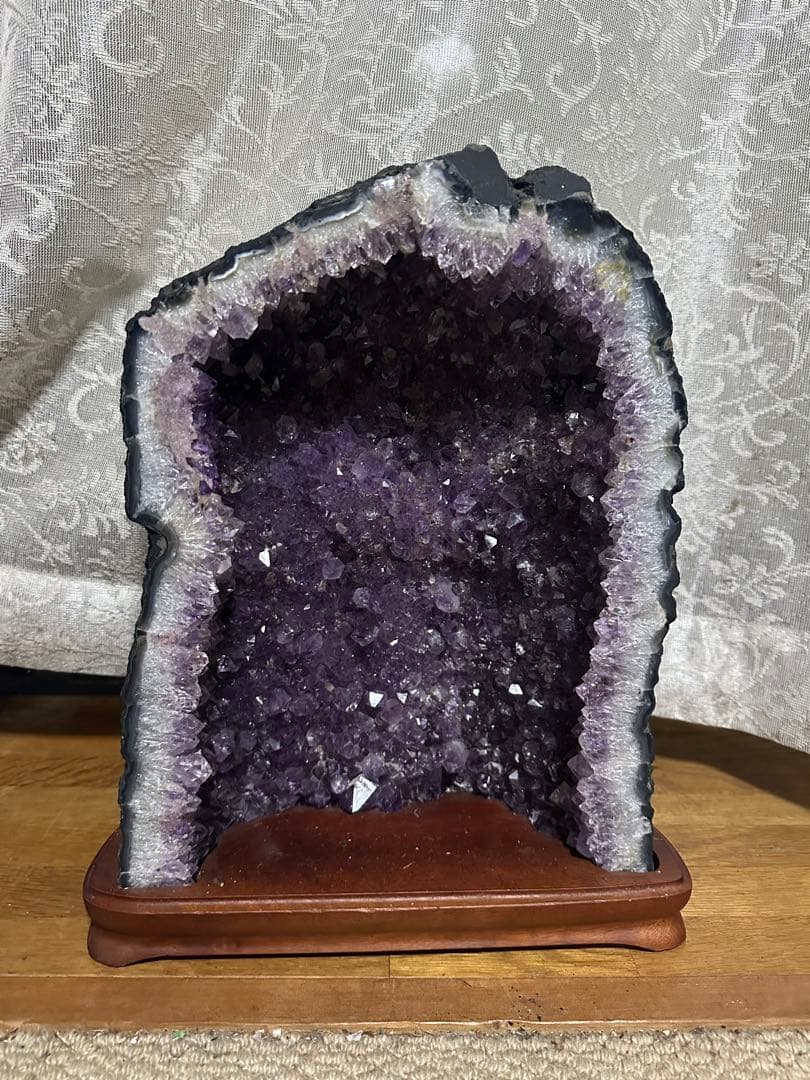 特価　アメジストドーム（カペラ）84