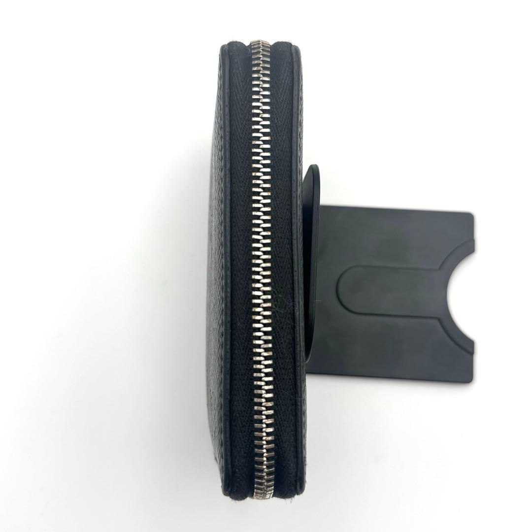 美品　ルイヴィトン タイガ アルドワーズ M32832 レザー　ケース