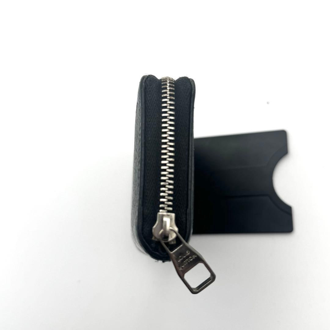 美品　ルイヴィトン タイガ アルドワーズ M32832 レザー　ケース