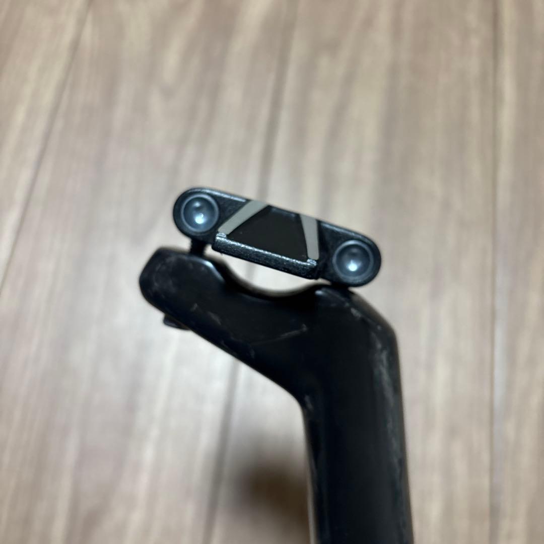 BMC SLR01 専用シートポスト