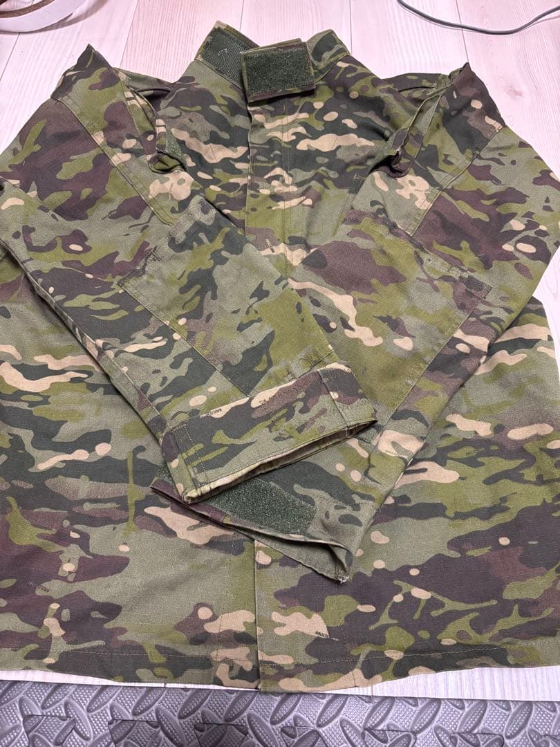 TRU-SPEC マルチカムトロピック　M-S