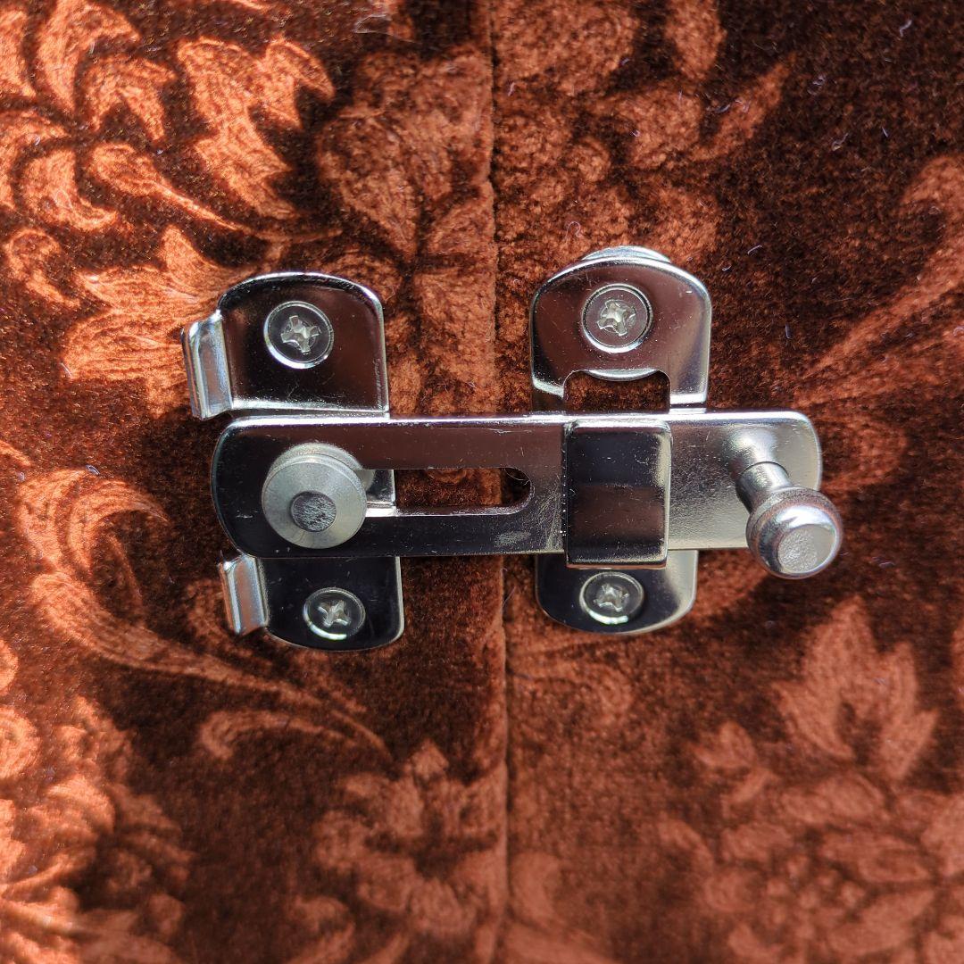 【gp_888】助手席サイドパネル【ローレルブラウン】グランドプロフィア