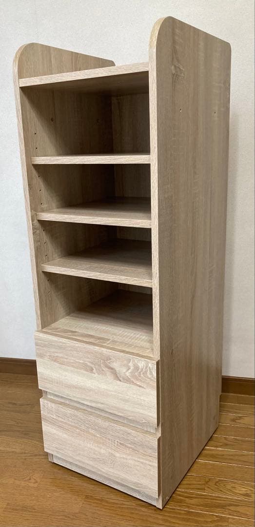 ランドセルラック