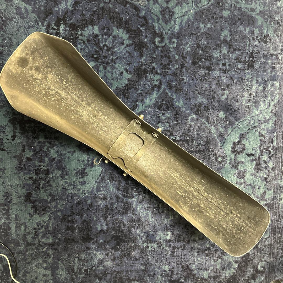 希少品　マグナ250 エスカルゴフェンダー　フロント