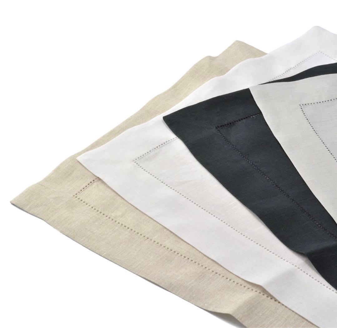 6枚セットALEXANDRE TURPAULT（アレクサンドルチュルポー）